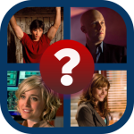 ALL QUIZ: Smallville‏
