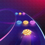 Music Road : BTS Dance‏