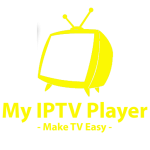 My IPTV Player‏