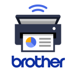 Brother Mobile Connect‏