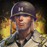 لعبة الحرب العالمية 1945