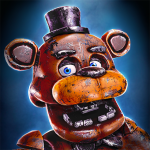 Five Nights at Freddy’s AR‏