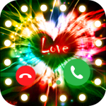Lovely Call Screen-Color Phone‏