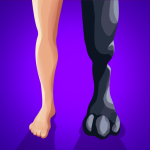 لعبة Merge Animals 3D مجاني