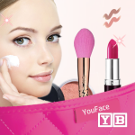 YouFace Makeup – Makeover Studio