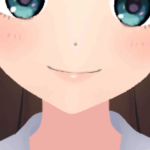 キズナアイマスク‏