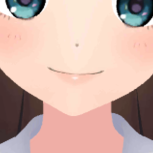 キズナアイマスク‏