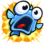 Dynamite Fishing – World Games Premium