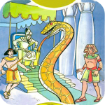 قصص الانبياء كامله بدون نت