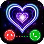 Color Caller Screen‏