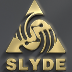 SLYDE‏