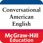 Conversational American English
