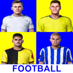 FOOTBALL DLS 23‏