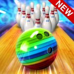 Bowling Club™ –  3D Free Multiplayer Bowling Game