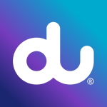 تطبيق du‏