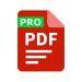قارئ PDF بسيط – Pro‏
