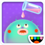 Toca Lab: Elements‏