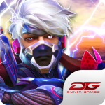 ShellFire – MOBA FPS