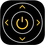 جهاز التحكم عن بعد لأجهزه ال جي