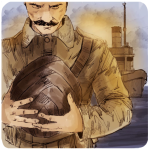 Nusrat – Çanakkale Savaşı