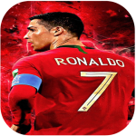 خلفيات رونالدو CR7‏