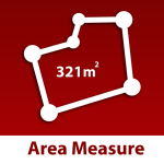 تطبيق قياس مساحة حقول GPS‏