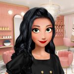 My First Makeover: Beauty Game‏