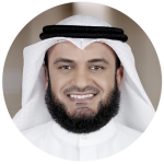 القرأن بصوت الشيخ مشارى راشد