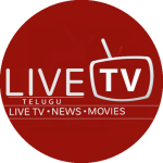 Live TV Telugu‏