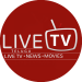 Live TV Telugu‏
