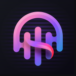 تحميل صانع الفيديو Vinkle الموسيقى