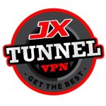 JX Tunnel VPN‏