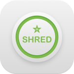iShredder™الإصدار العسكري