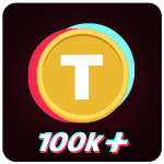 TikCoins – Gift & coin for Tik‏