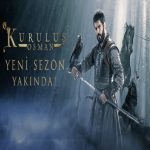 مسلسل قيامة عثمان جميع الحلقات