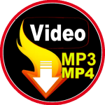 Tube Video Mp4 Mp3 Downloader‏