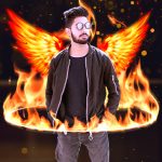 تطبيق محرر الصور PicsApp