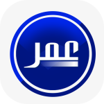 واتساب عمر الازرق الاصلي