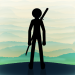 لعبة Stick Fight Shadow