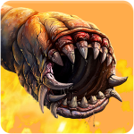 Death Worm™‏