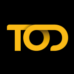 TOD‏