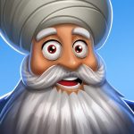 ‫مزرعة الأرض السعيدة – ‫كن حاكم مملكتك الخاصة