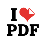 iLovePDF – تعديل ومسح PDF‏