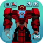 لعبة بنين كرافت – الإبداعية Game2