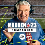 Madden NFL 20 Companion