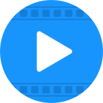 مشغل فيديو الوضوح العالي