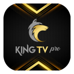 KING TV PRO‏