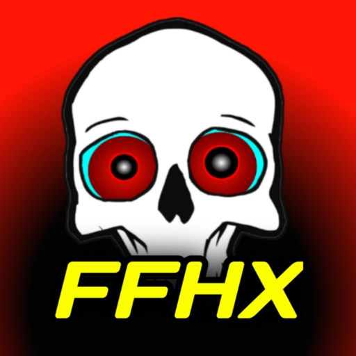 تحميل FFH4X Mod Menu Fire Hack FFH4 Free APK للاندرويد