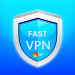وكيل VPN مجاني: تأمين درع ونقطة اتصال سريعة