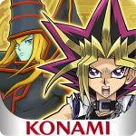 Yu-Gi-Oh! CROSS DUEL‏